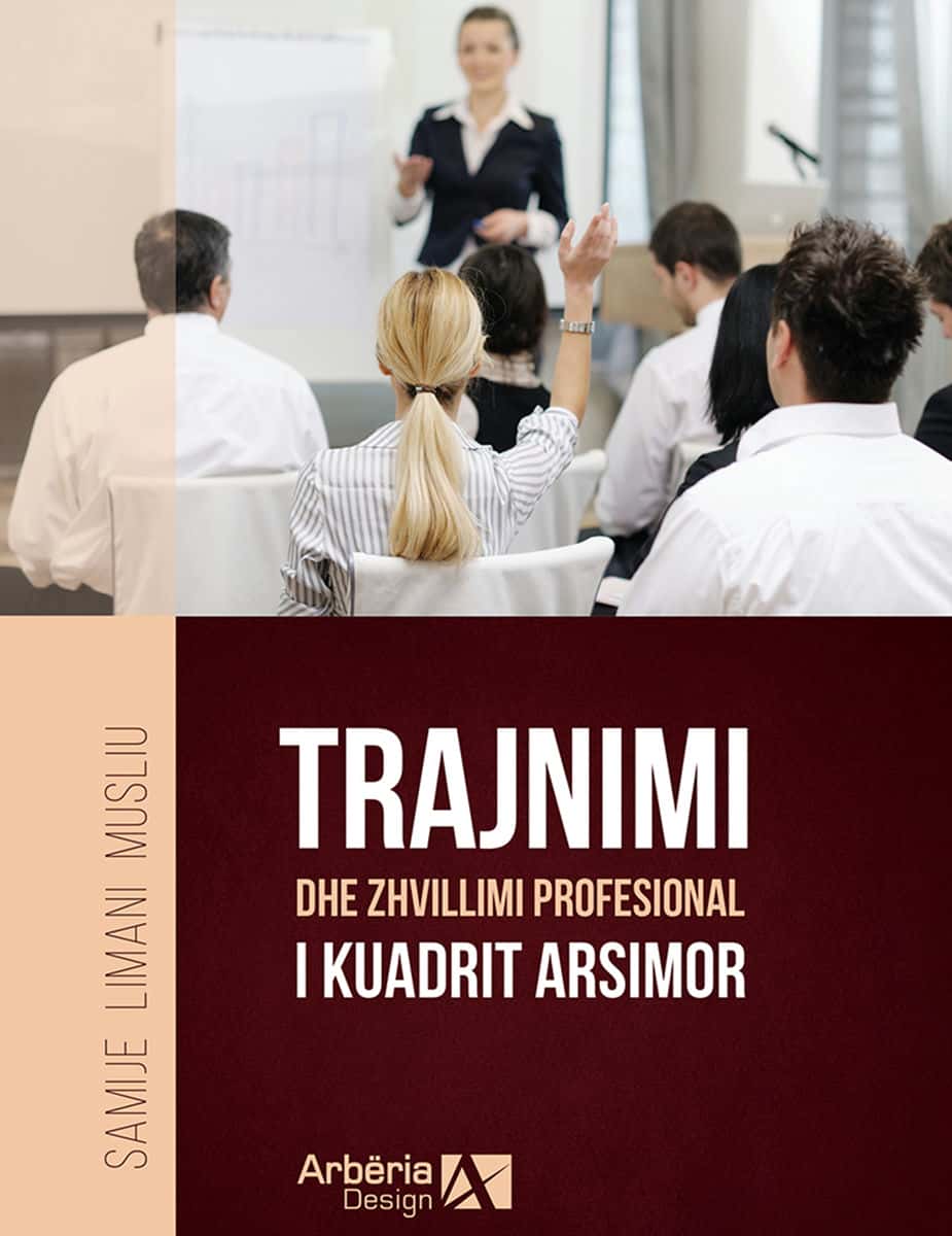 ПРОФЕСИОНАЛНА ОБУКА И РАЗВОЈ НА ОБРАЗОВНАТА РАМКА